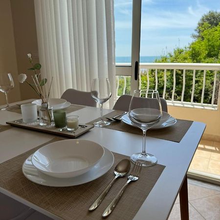 Sea & Gardenview Apartments Durrës Eksteriør bilde