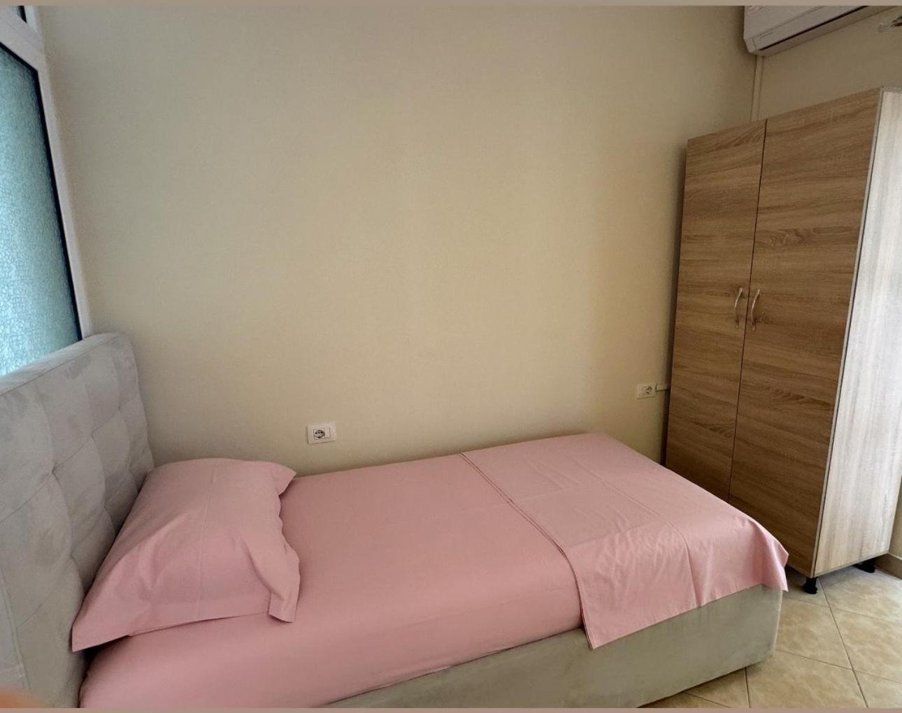 Sea & Gardenview Apartments Durrës Eksteriør bilde