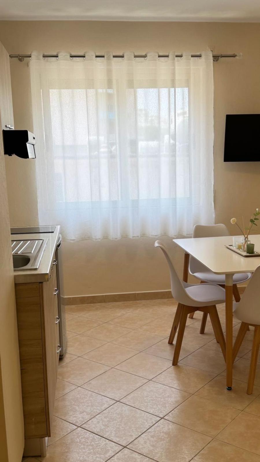 Sea & Gardenview Apartments Durrës Eksteriør bilde
