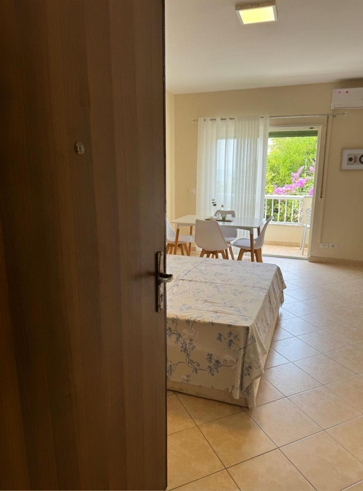 Sea & Gardenview Apartments Durrës Eksteriør bilde