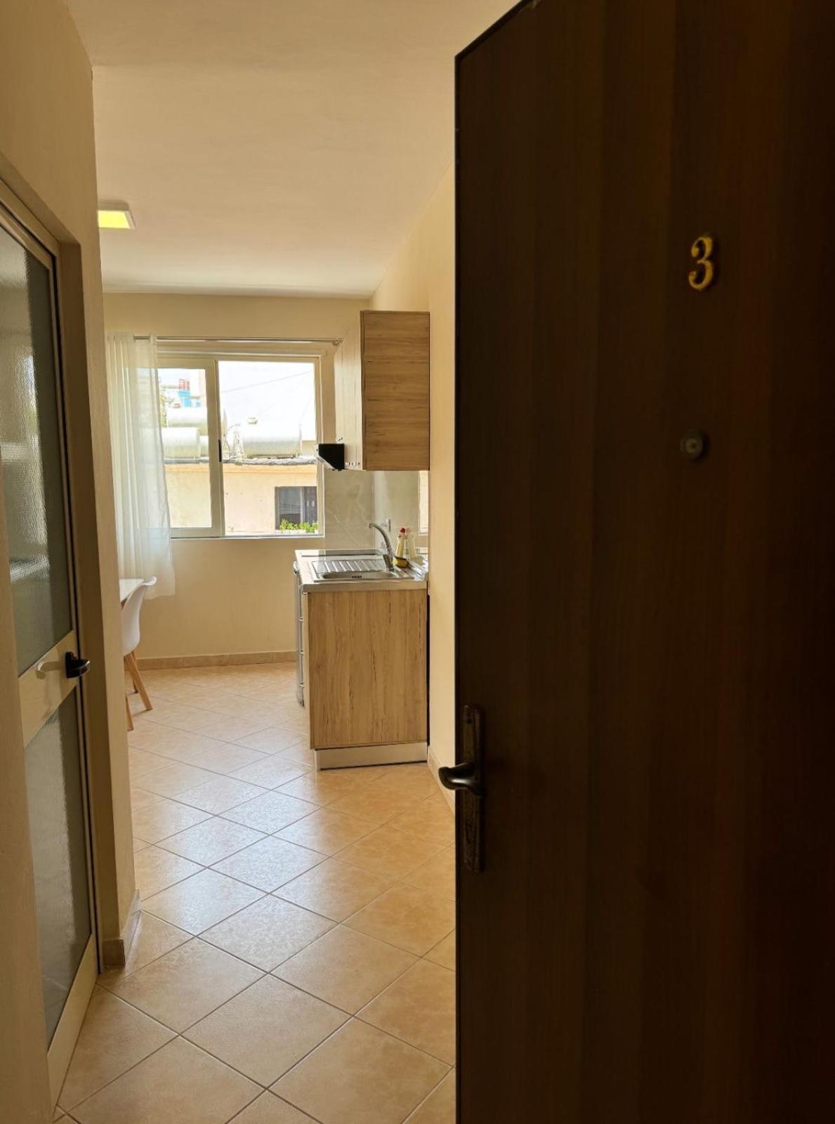 Sea & Gardenview Apartments Durrës Eksteriør bilde