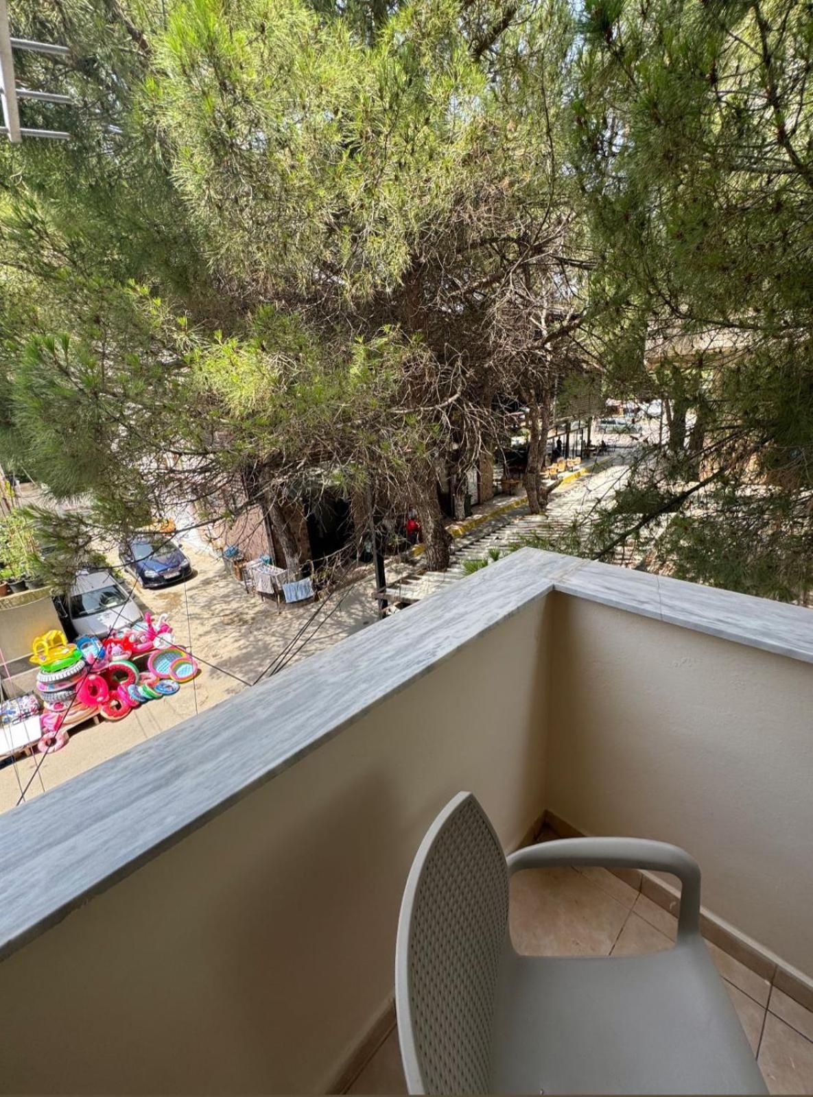 Sea & Gardenview Apartments Durrës Eksteriør bilde
